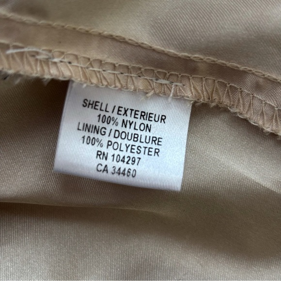 Milly Lace Sleeveless High Neck Top Sz 4 Black - Picture 7 of 9